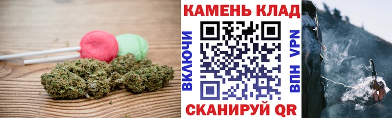 Canna-Cookies конопля  shop клад  Игарка 